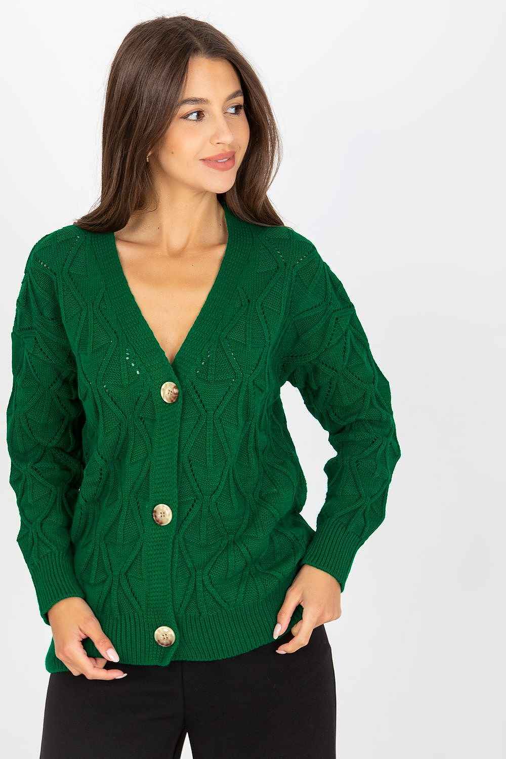 Cardigan model 170539